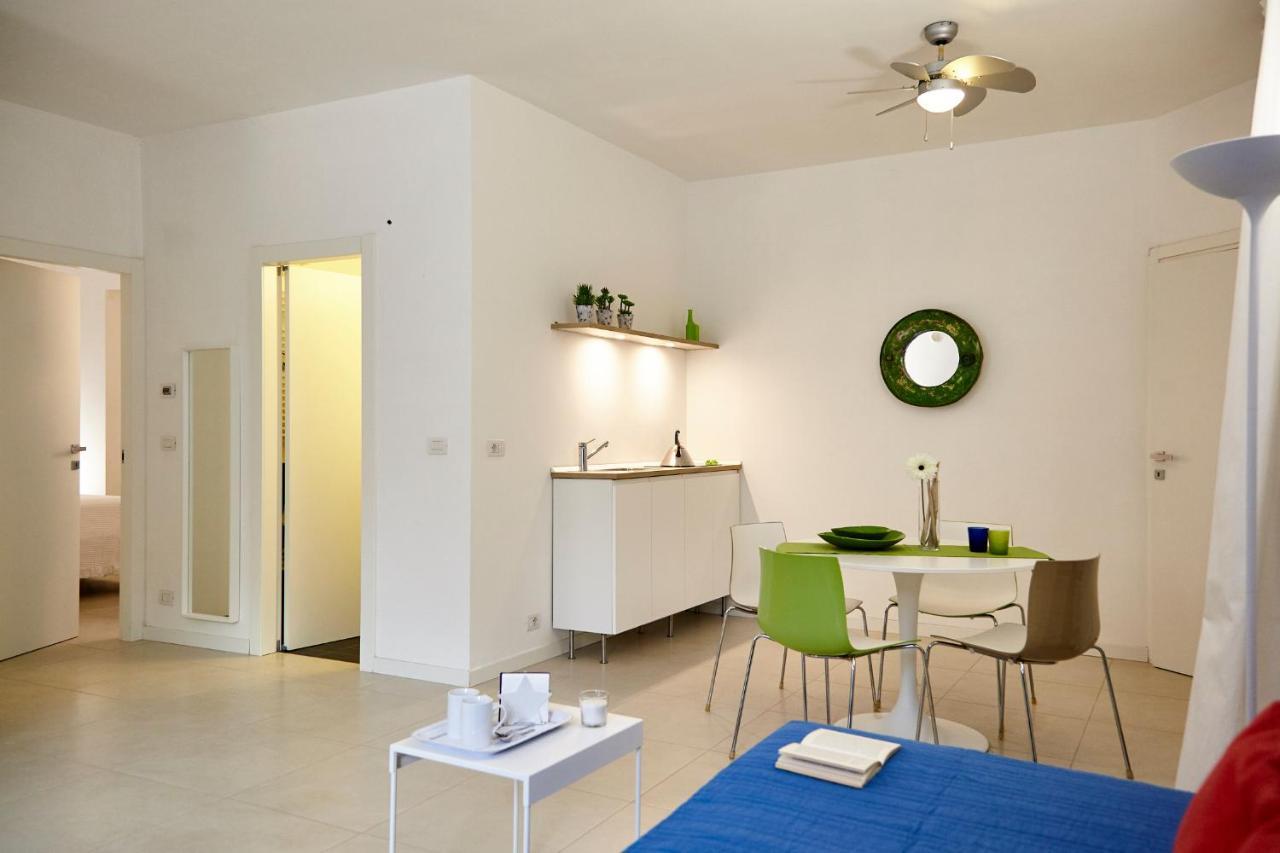 Villa Dapper Polignano a Mare Exterior photo